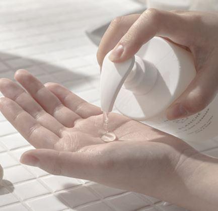 [S.NATURE] Blanche All In One Cleanser 260ml S.NATURE