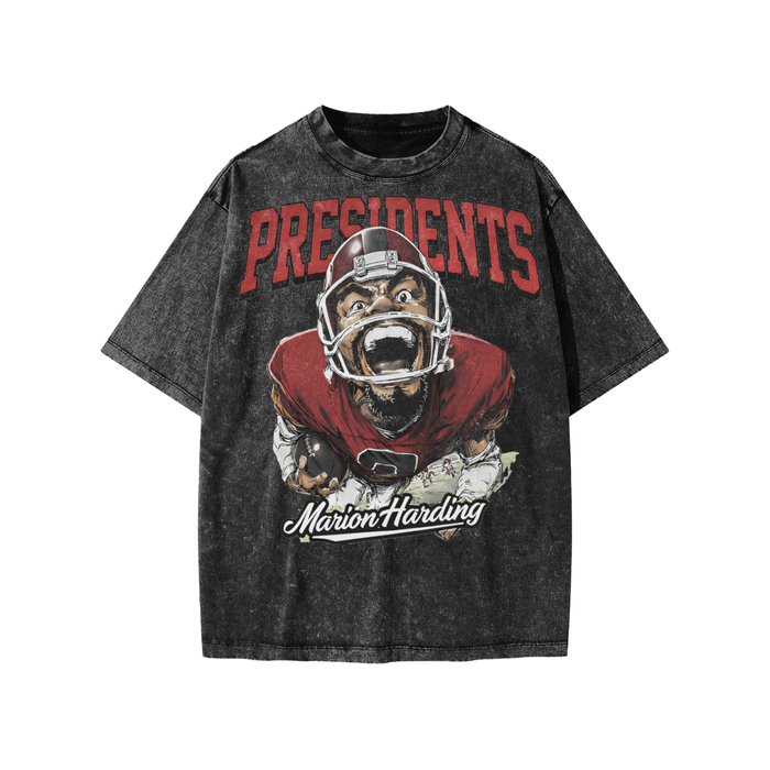 Snow Washed Kids' T-Shirt