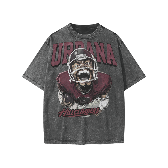 Snow Washed Kids' T-Shirt