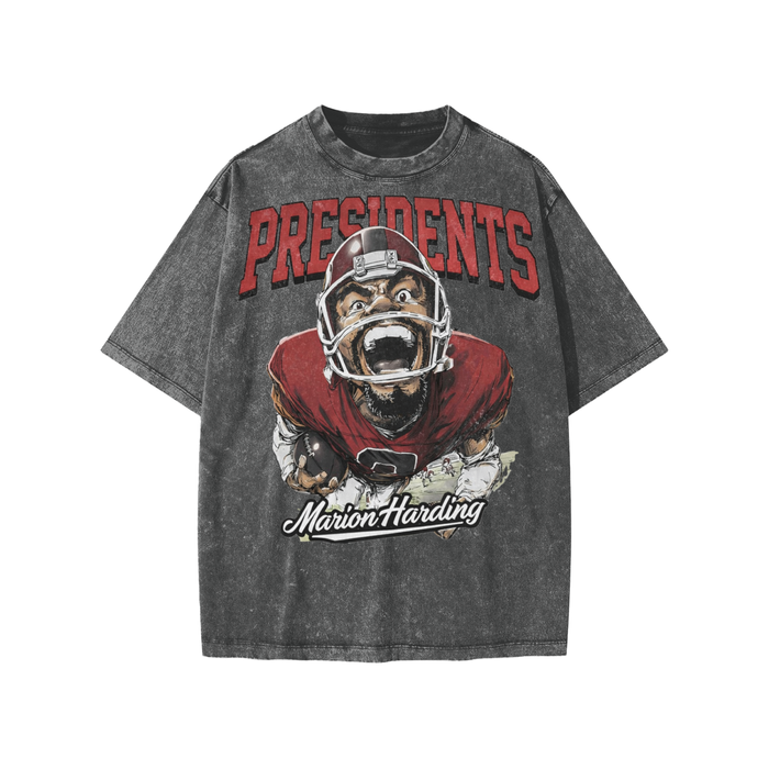 Snow Washed Kids' T-Shirt