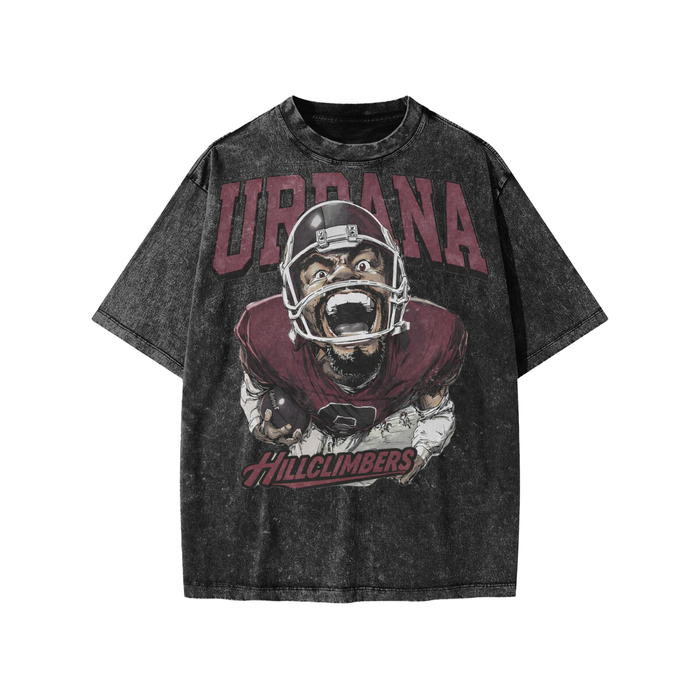 Snow Washed Kids' T-Shirt