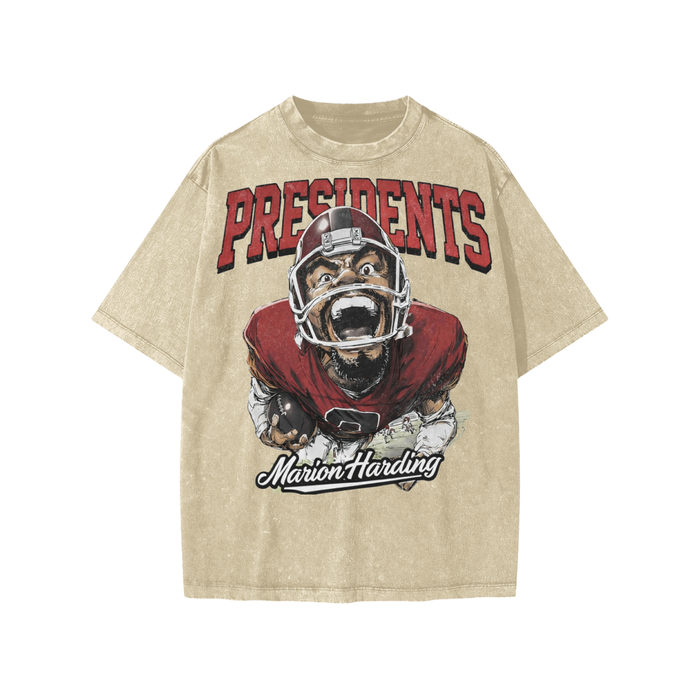 Snow Washed Kids' T-Shirt