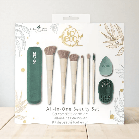 So Eco All-In-One Beauty Set
