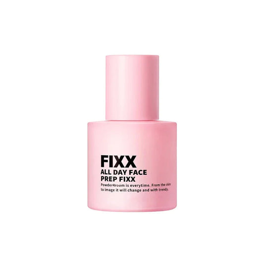 [So Natural] All Day Face Prep Fixx 30ml - Ballagrio