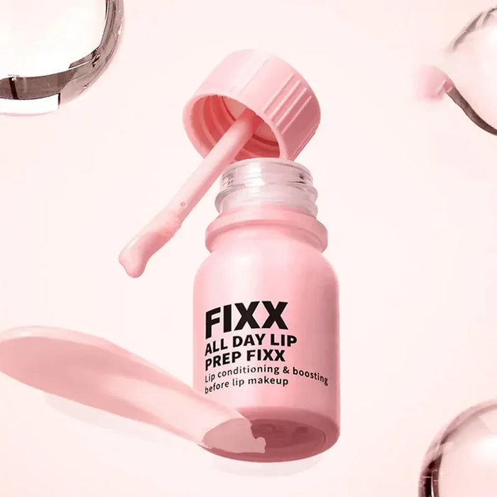 [So Natural] All Day Lip Prep Fixx 10ml - Ballagrio