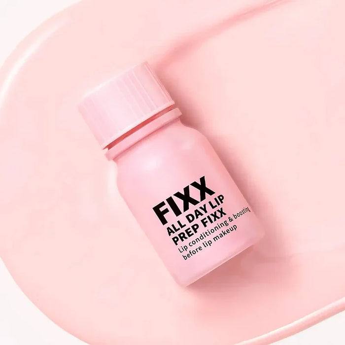 [So Natural] All Day Lip Prep Fixx 10ml - Ballagrio