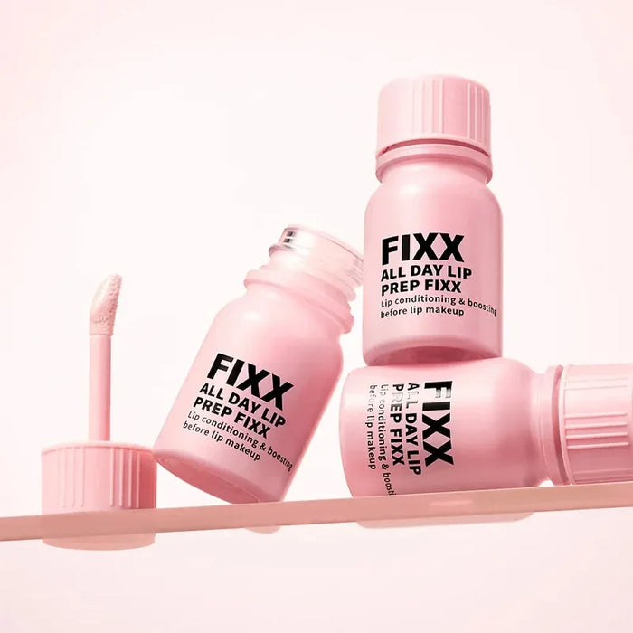 [So Natural] All Day Lip Prep Fixx 10ml - Ballagrio