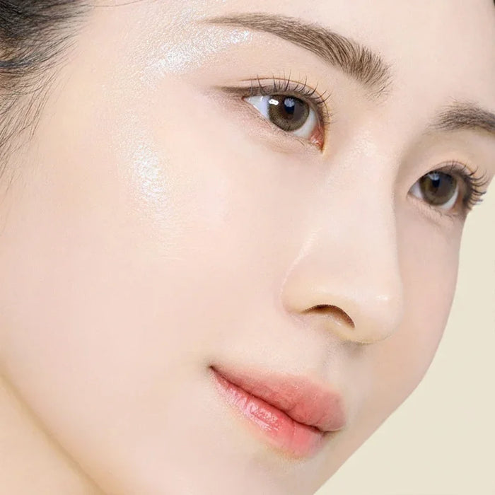 [So Natural] So Vegan Sal Butter Glow Layer Serum 50ml - Ballagrio