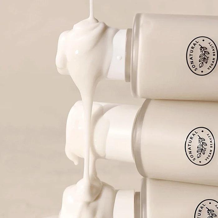 [So Natural] So Vegan Sal Butter Glow Layer Serum 50ml - Ballagrio