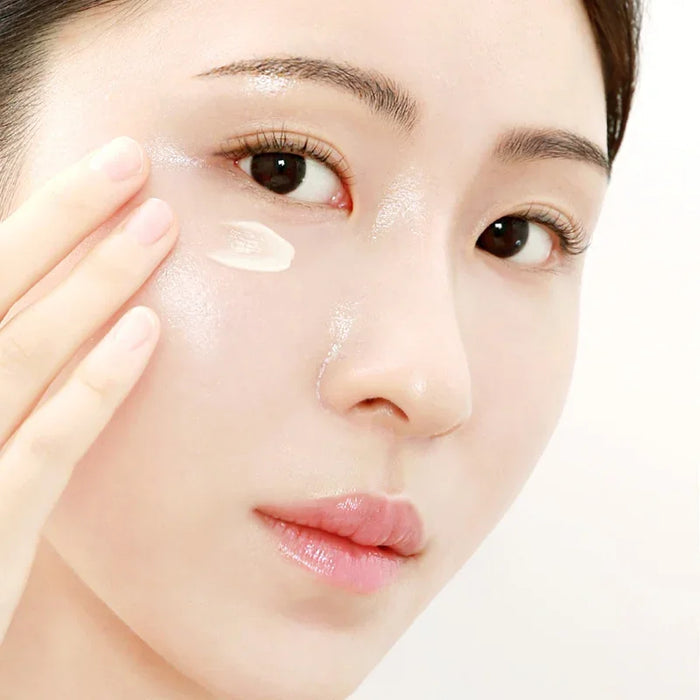 [So Natural] So Vegan Soft Eye Sal Butter 30ml - Ballagrio