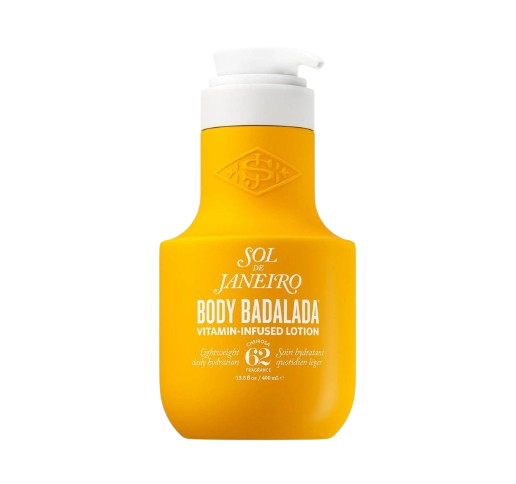 Sol de Janeiro Body Badalada Vitamin Infused Lotion Cheirosa 62 Fragrance 400Ml