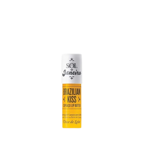 Sol de Janeiro Brazilian Kiss Cupuacu Lip Butter 6.2g