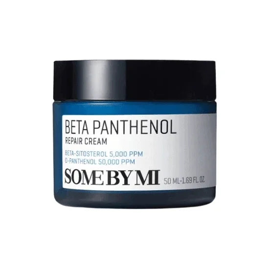 [SOME BY MI] Beta Panthenol Repair Cream 50ml - Ballagrio