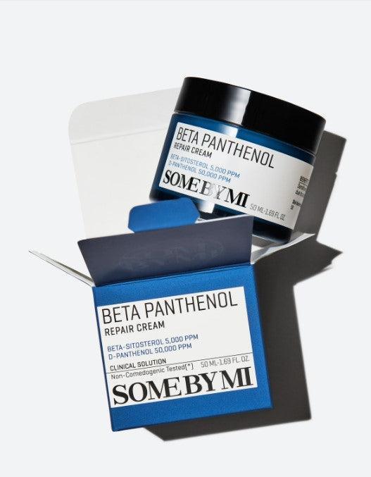 [SOME BY MI] Beta Panthenol Repair Cream 50ml - Ballagrio