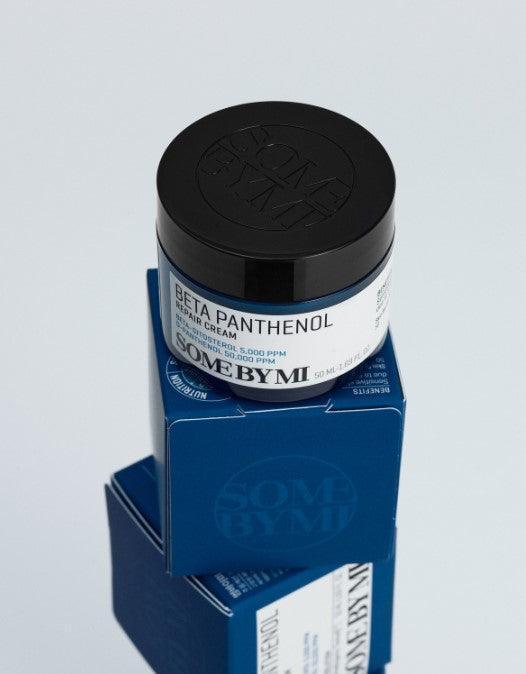 [SOME BY MI] Beta Panthenol Repair Cream 50ml - Ballagrio