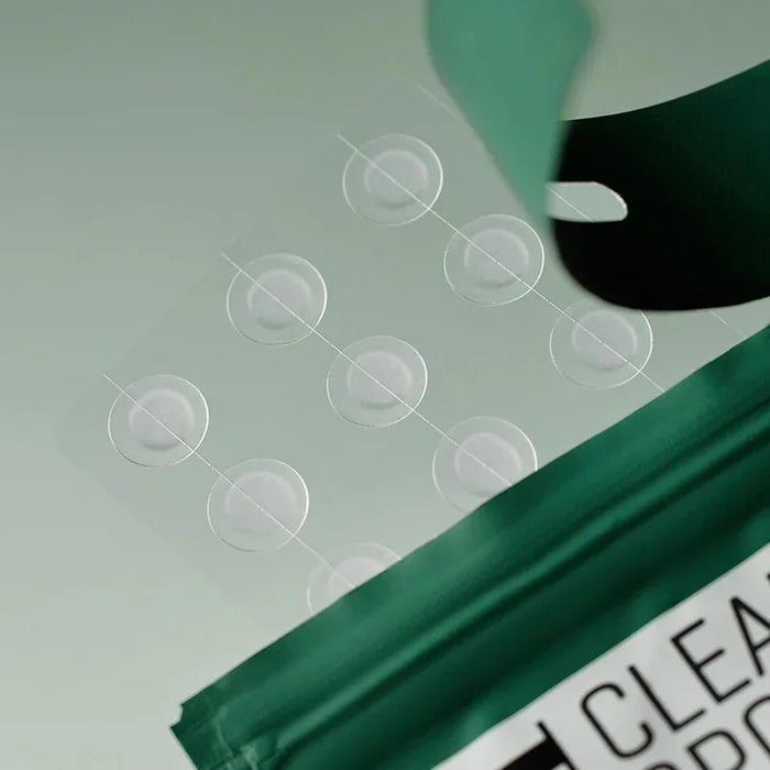 [SOME BY MI] Clear Spot Patch 18P - Ballagrio
