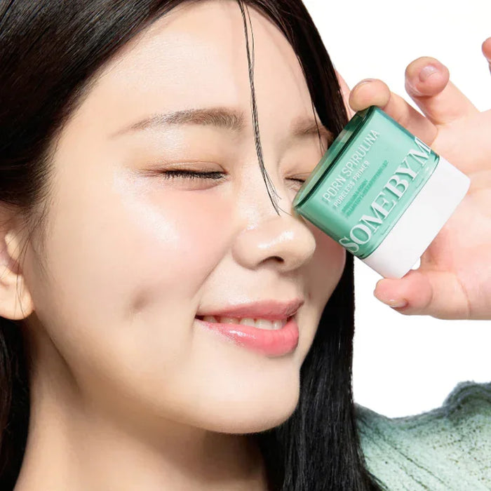 [SOME BY MI] PDRN Spirulina Poreless Primer 10g - Ballagrio