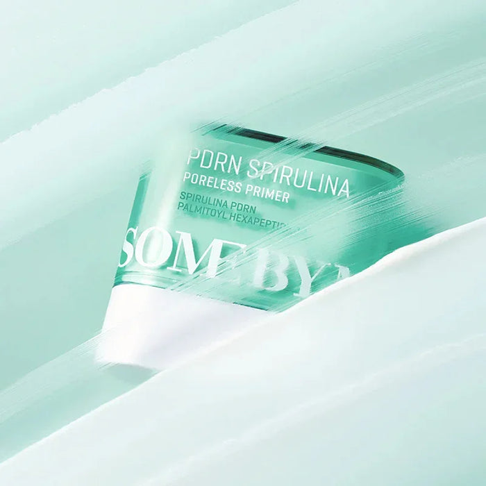 [SOME BY MI] PDRN Spirulina Poreless Primer 10g - Ballagrio