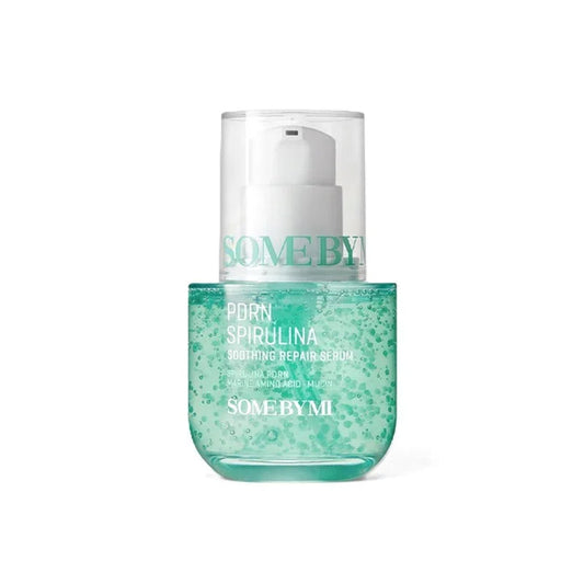 [SOME BY MI] PDRN Spirulina Soothing Repair Serum 50ml