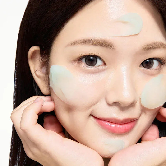 [SOME BY MI] PDRN Spirulina Soothing Sherbet Mask 1g*10EA - Ballagrio