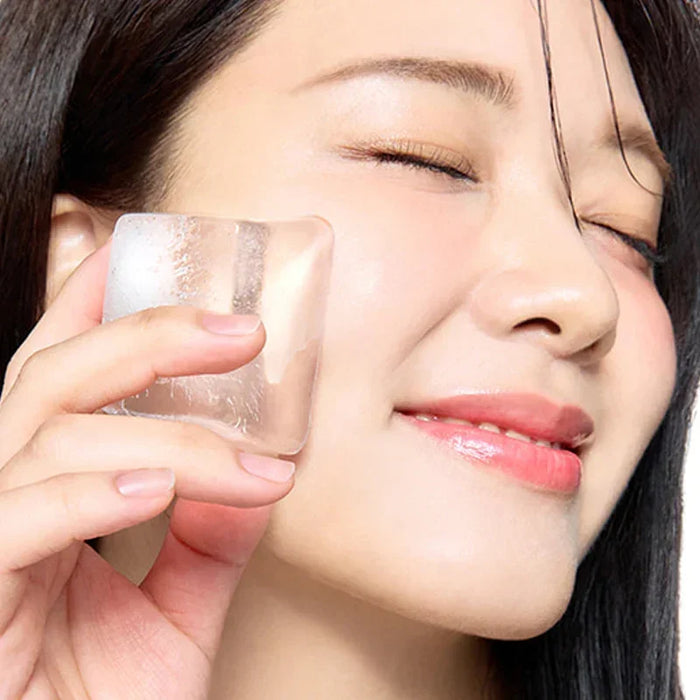 [SOME BY MI] PDRN Spirulina Soothing Sherbet Mask 1g*10EA - Ballagrio