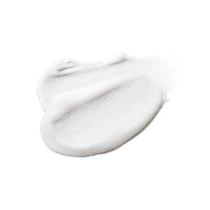 Soothing cleanser