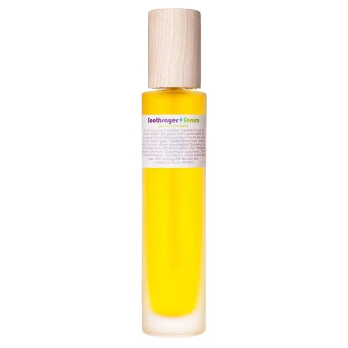 Soothsayer Serum