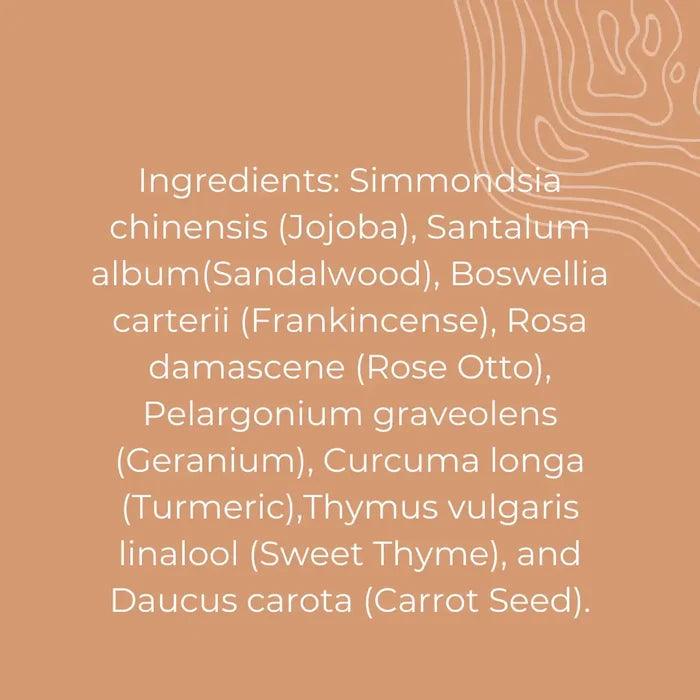 Soothsayer Serum