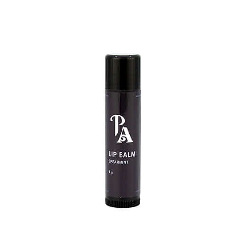 Spearmint - Pure Anada Natural Lip Balm 5g