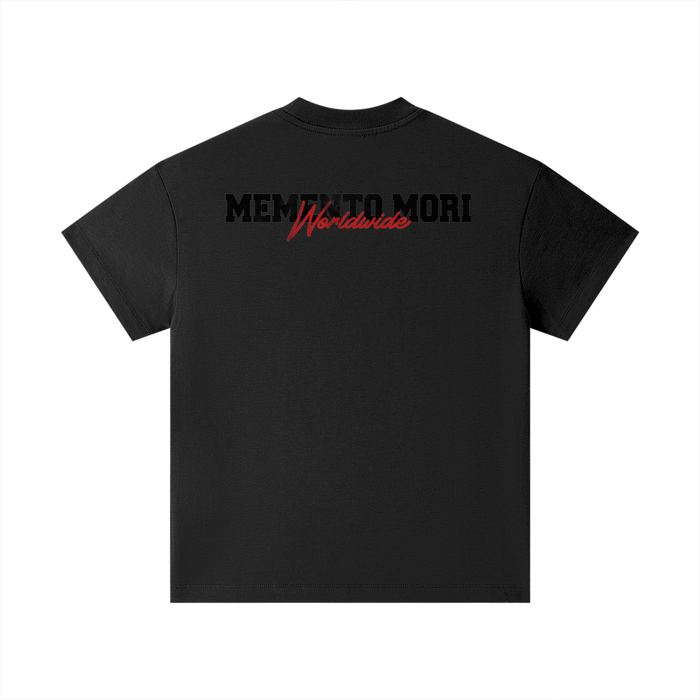 Sports Club Essential Kids T-Shirt - Memento Mori Clothing
