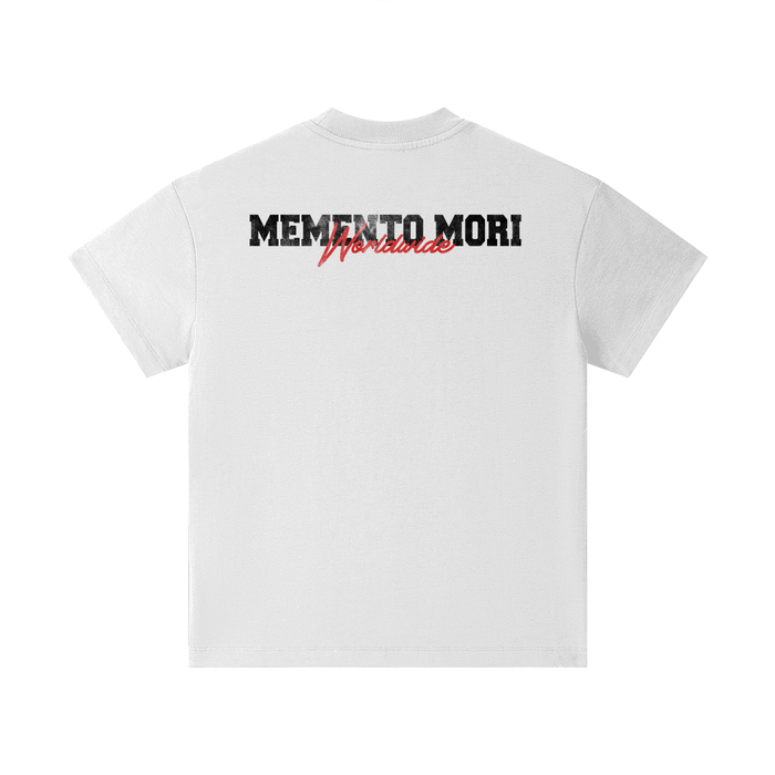 Sports Club Essential Kids T-Shirt - Memento Mori Clothing