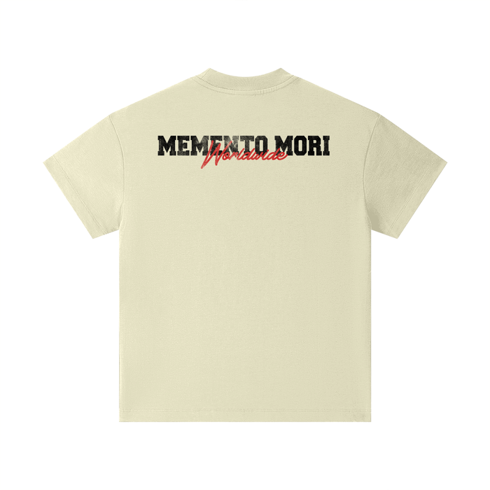 Sports Club Essential Kids T-Shirt - Memento Mori Clothing