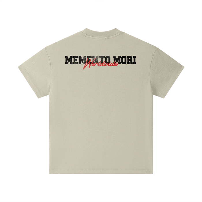 Sports Club Essential Kids T-Shirt - Memento Mori Clothing