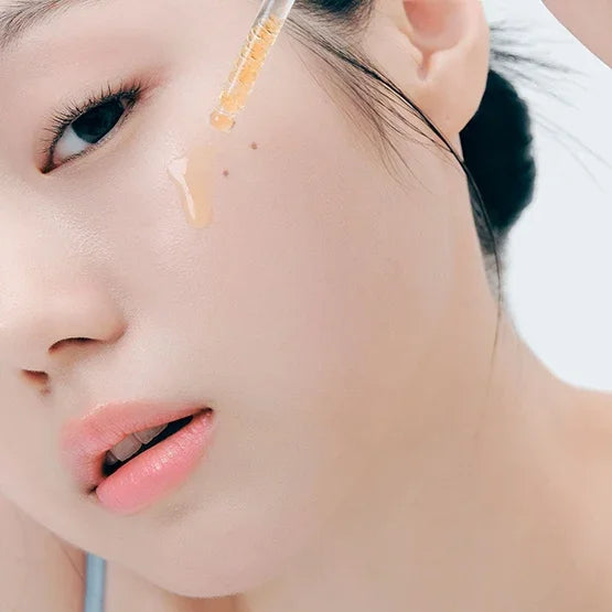 [STANDARD SEOUL] Brightening Bouncy Boost Serum 30ml - Ballagrio