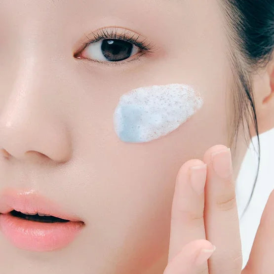 [STANDARD SEOUL] Deep Clean Bubble Mask Cleanser 50ml - Ballagrio