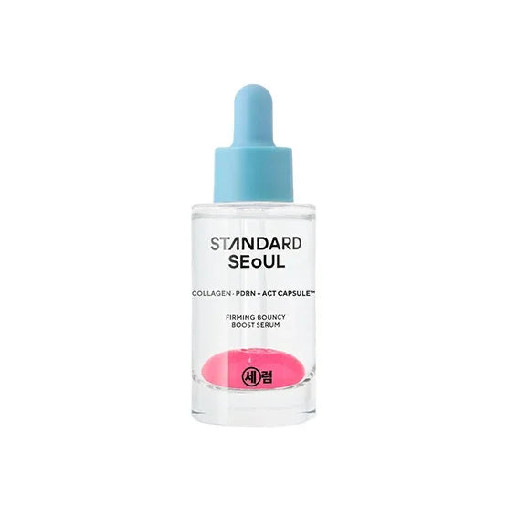 [STANDARD SEOUL] Firming Bouncy Boost Serum 30ml - Ballagrio