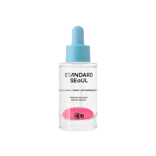 [STANDARD SEOUL] Firming Bouncy Boost Serum 30ml - Ballagrio
