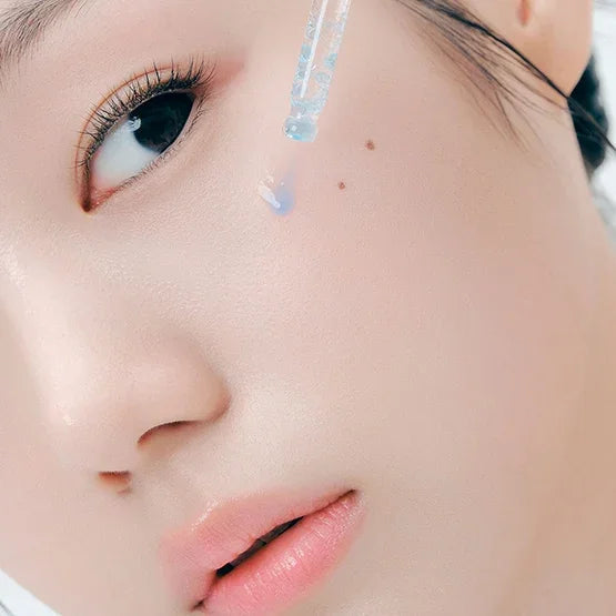 [STANDARD SEOUL] Hydrating Bouncy Boost Serum 30ml - Ballagrio