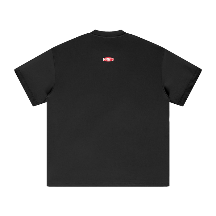 Stick Up Kid Heavyweight T-Shirt - Memento Mori Clothing