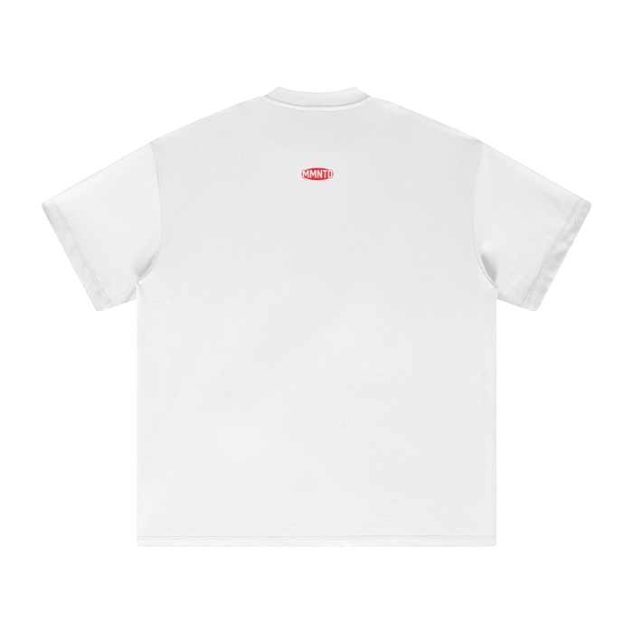 Stick Up Kid Heavyweight T-Shirt - Memento Mori Clothing