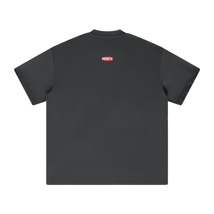 Stick Up Kid Heavyweight T-Shirt - Memento Mori Clothing