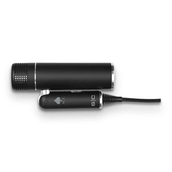 Stylecraft Ace Hair Dryer - Professional Lightweight Foldable Hair Dryer with Rotary Motor