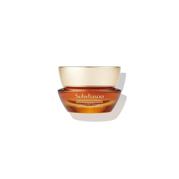 [Sulwhasoo] Concentrated Ginseng Rejuvenating Eye Cream 15ml - Ballagrio