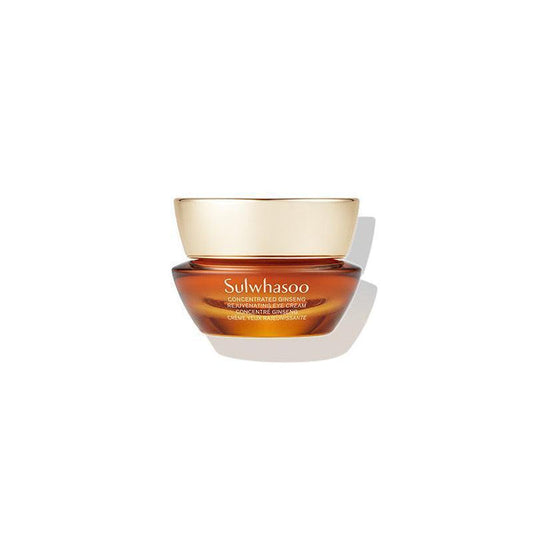 [Sulwhasoo] Concentrated Ginseng Rejuvenating Eye Cream 15ml - Ballagrio