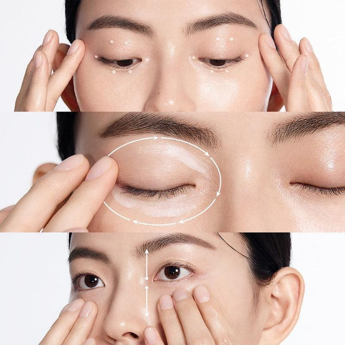[Sulwhasoo] Concentrated Ginseng Rejuvenating Eye Cream 15ml - Ballagrio
