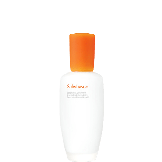 Sulwhasoo | Essential Comfort Balancing Emulsion - skin28
