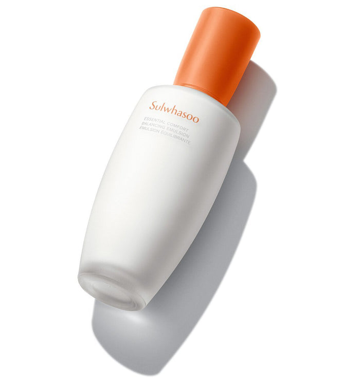 Sulwhasoo | Essential Comfort Balancing Emulsion - skin28
