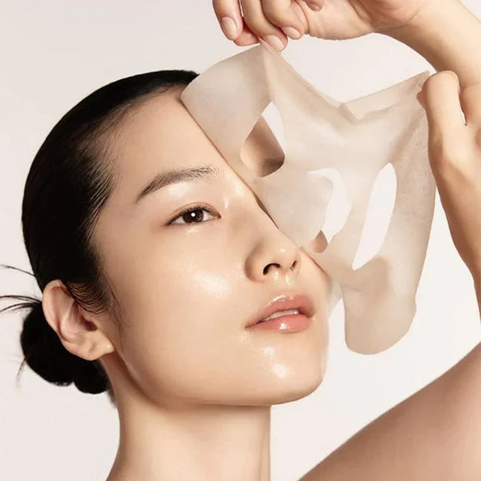 [Sulwhasoo] First Care Activating Mask 25g*5EA - Ballagrio