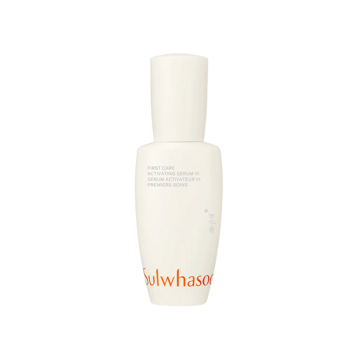 Sulwhasoo First Care Activating Serum VI 90Ml
