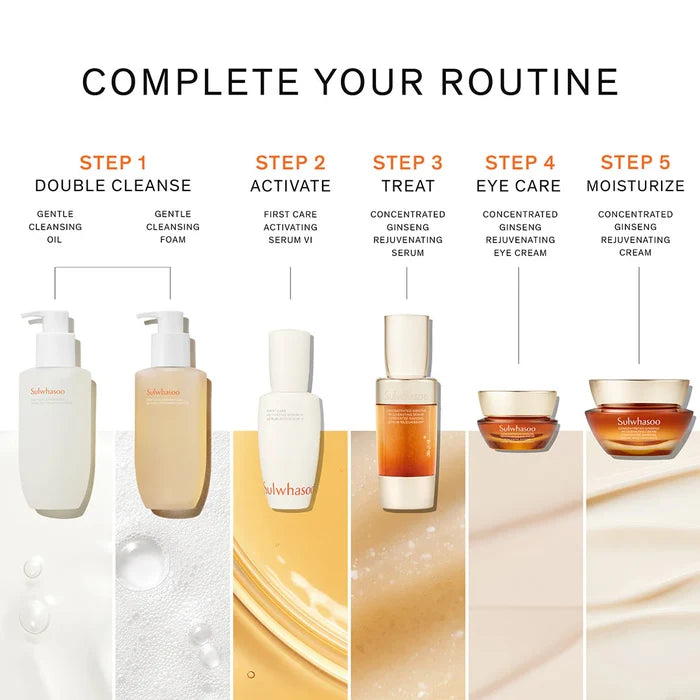 Sulwhasoo First Care Activating Serum VI 90Ml
